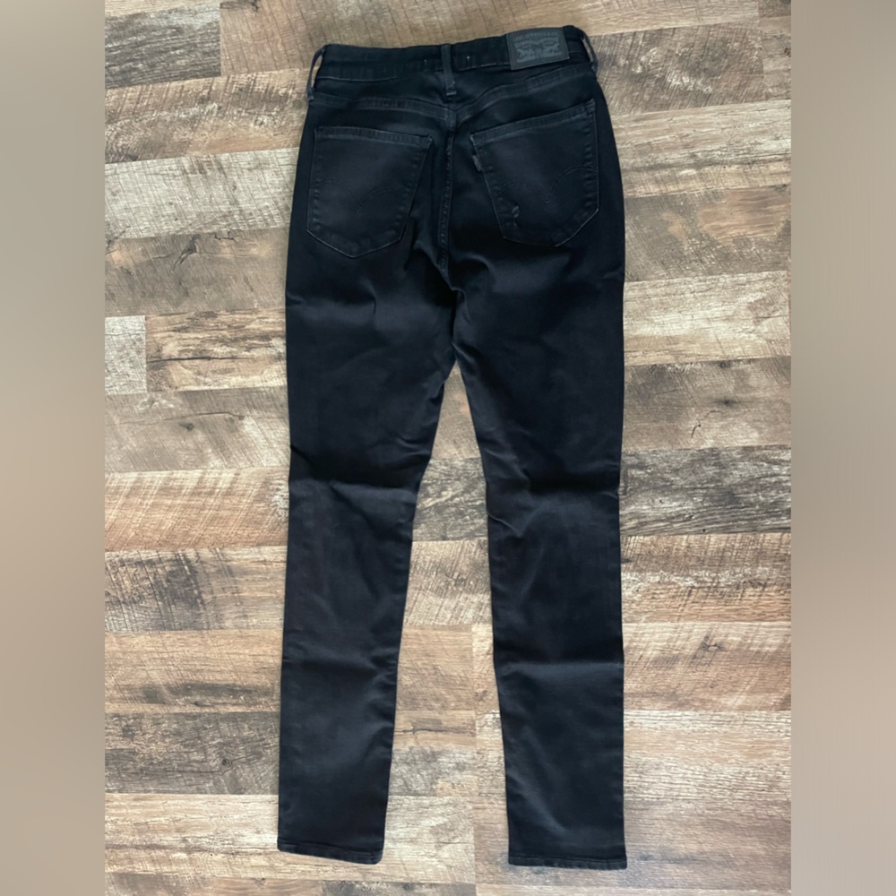 Levi’s 721 High Rise
